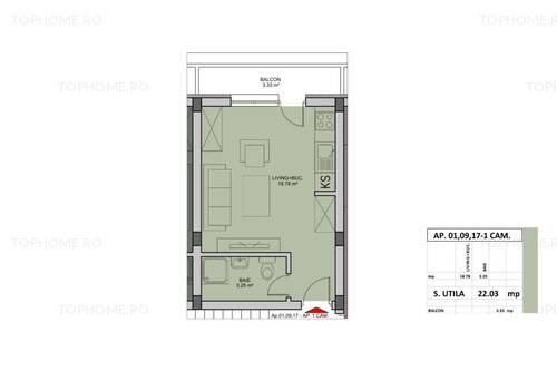 Oituz Boutique Residence