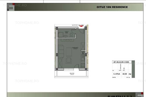 Oituz Boutique Residence
