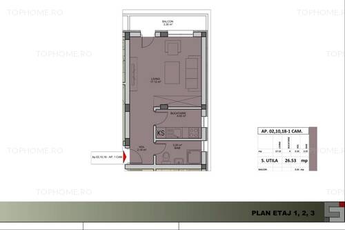 Oituz Boutique Residence