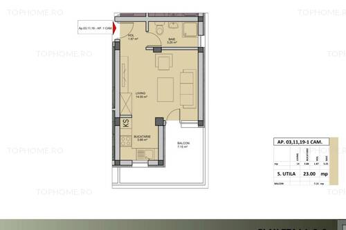 Oituz Boutique Residence
