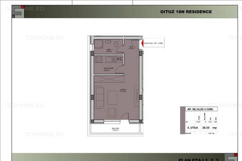 Oituz Boutique Residence