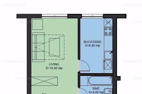 Ansamblu residential Astrelor Residence – Popesti Leordeni