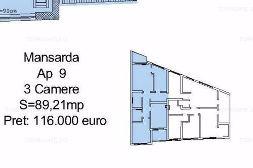 Ansamblu rezidential Bucuresti, Cavar Residence-Ornamentului