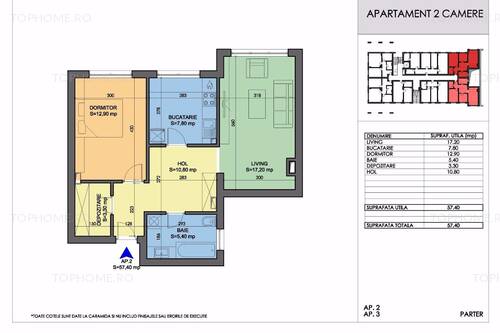 Ansamblu rezidential Bucuresti, Cavar Residence - Binelui