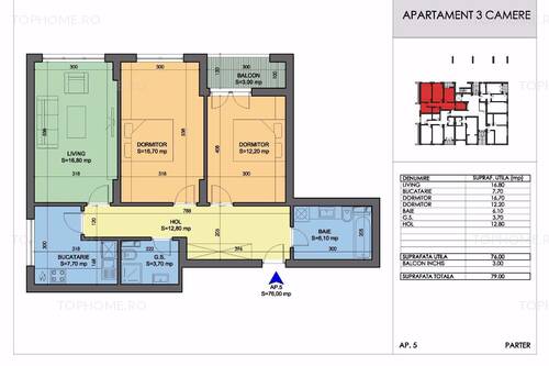 Ansamblu rezidential Bucuresti, Cavar Residence - Binelui