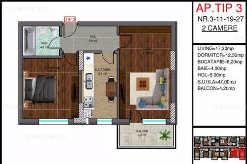 Ansamblu rezidential Mellyza Residence - Bucuresti