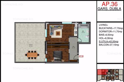 Ansamblu rezidential Mellyza Residence - Bucuresti