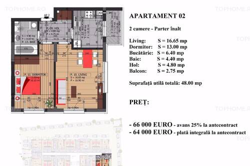 Ansamblu rezidential Mihai Bravu, Bucuresti – Residence 7