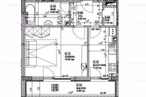 Ansamblu rezidential Style Residence – Popesti Leordeni