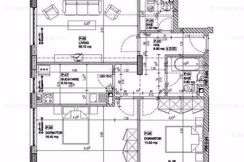 Ansamblu rezidential Style Residence – Popesti Leordeni