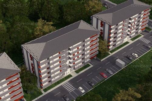 Lotus Residence -  Dimitrie Leonida