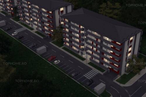 Lotus Residence -  Dimitrie Leonida