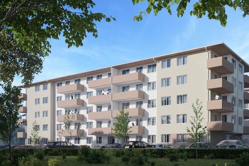 Ansamblu residential Astrelor Residence – Popesti Leordeni