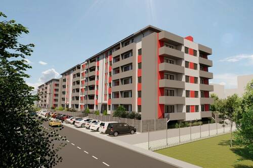 SIENA RESIDENCE