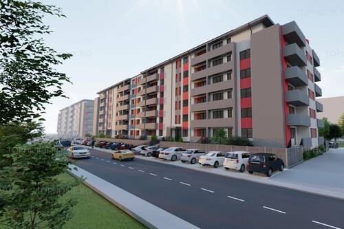 SIENA RESIDENCE