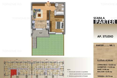 SIENA RESIDENCE