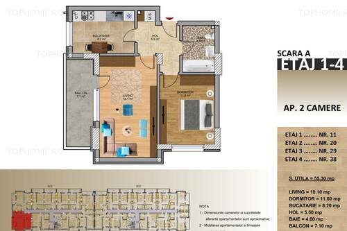 SIENA RESIDENCE