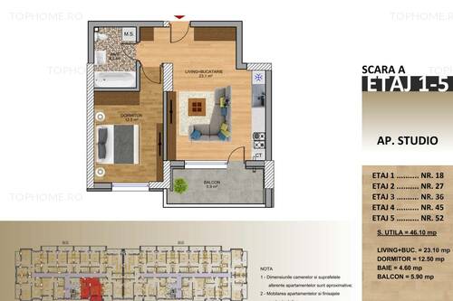 SIENA RESIDENCE