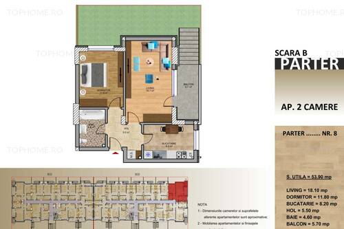 SIENA RESIDENCE