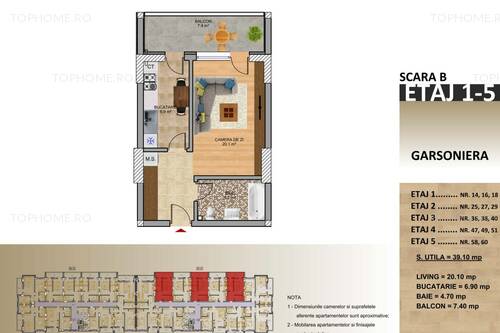 SIENA RESIDENCE