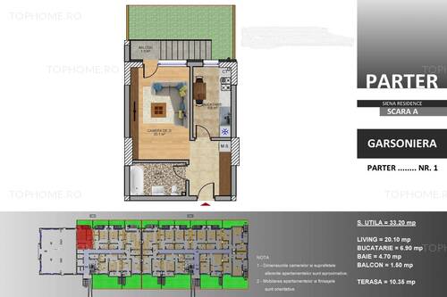SIENA RESIDENCE