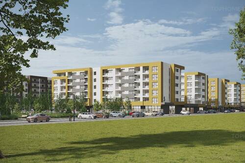 TOP HOME 9 -  Metrou Berceni