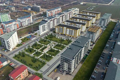 TOP HOME 9 -  Metrou Berceni
