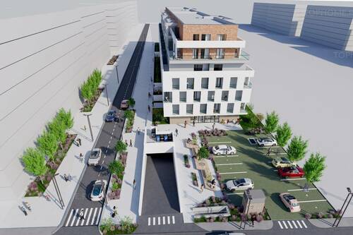 TOP HOME JO RESIDENCE