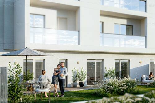 TOP HOME JO RESIDENCE