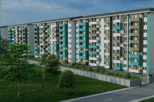 YOUNG CITY RESIDENCE