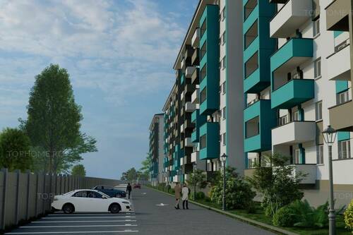 YOUNG CITY RESIDENCE