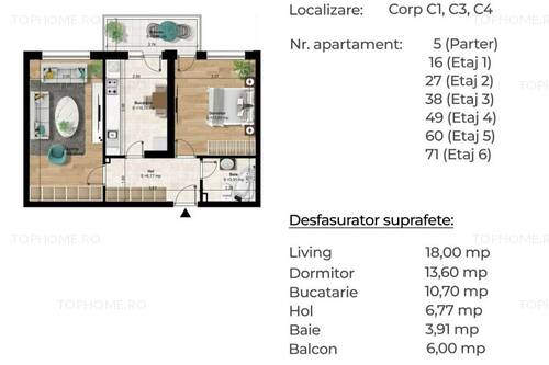 YOUNG CITY RESIDENCE