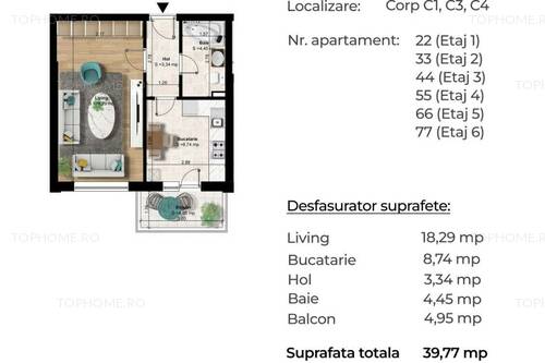 YOUNG CITY RESIDENCE