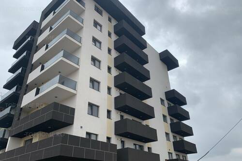 APARTAMENT 2 CAMERE DECOMANDAT, BLOC FINISAT, GRAND ARENA