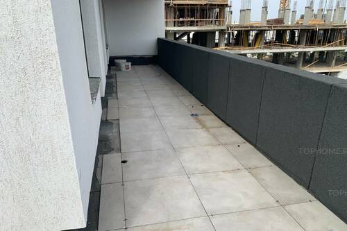 Apartament 2 Camere Decomandat, Bloc Finisat, Grand Arena