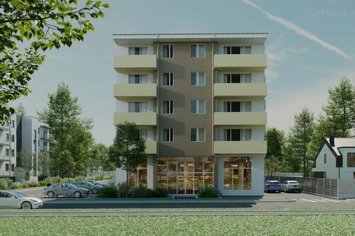APARTAMENT 2 CAMERE FINISAT -2022, APARATORII PATRIEI METROU