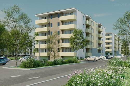 Apartament 2 Camere Finisat -2022, Aparatorii Patriei Metrou
