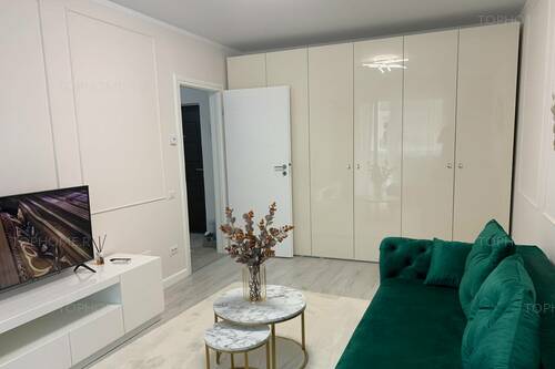 Apartament 3 Camere Decomandat, Bloc Nou, Aparatorii Patriei