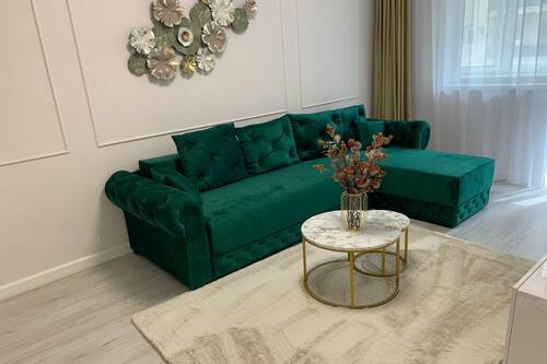 Apartament 3 Camere Decomandat, Bloc Nou, Aparatorii Patriei
