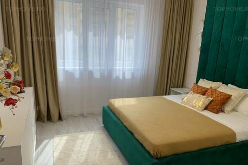 Apartament 3 Camere Decomandat, Bloc Nou, Aparatorii Patriei