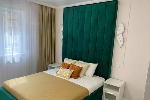 Apartament 3 Camere Decomandat, Bloc Nou, Aparatorii Patriei