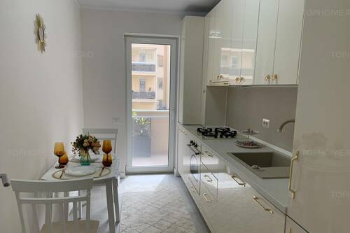 Apartament 3 Camere Decomandat, Bloc Nou, Aparatorii Patriei