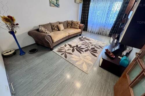 Apartament 3 Camere. P. 100m Fata De Omv Bld Timisoara.