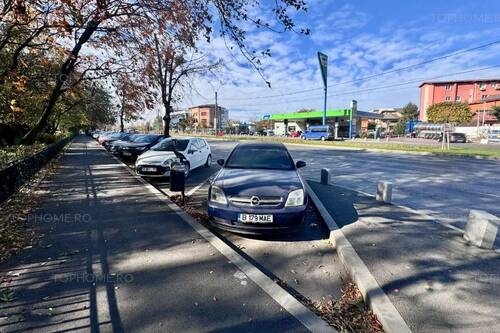 Apartament 3 Camere. P. 100m Fata De Omv Bld Timisoara.