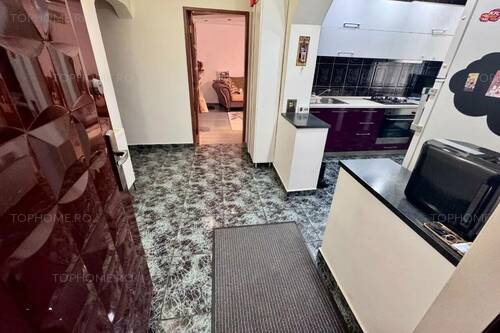 Apartament 3 Camere. P. 100m Fata De Omv Bld Timisoara.