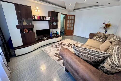 Apartament 3 Camere. P. 100m Fata De Omv Bld Timisoara.