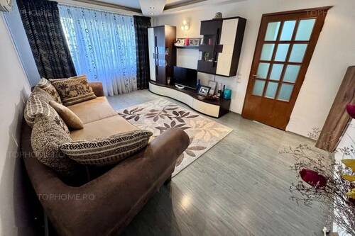 Apartament 3 Camere. P. 100m Fata De Omv Bld Timisoara.