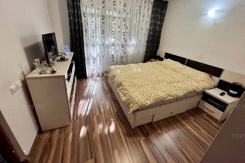 Apartament 3 Camere. P. 100m Fata De Omv Bld Timisoara.