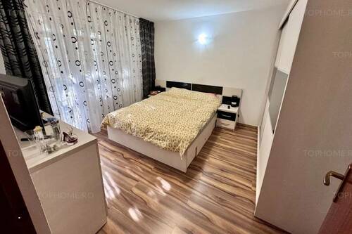 Apartament 3 Camere. P. 100m Fata De Omv Bld Timisoara.