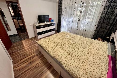 Apartament 3 Camere. P. 100m Fata De Omv Bld Timisoara.